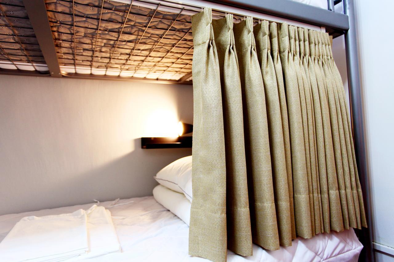 Navel Orange Hostel Taitung Exterior photo